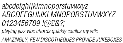 newhouse dt condensed black free download