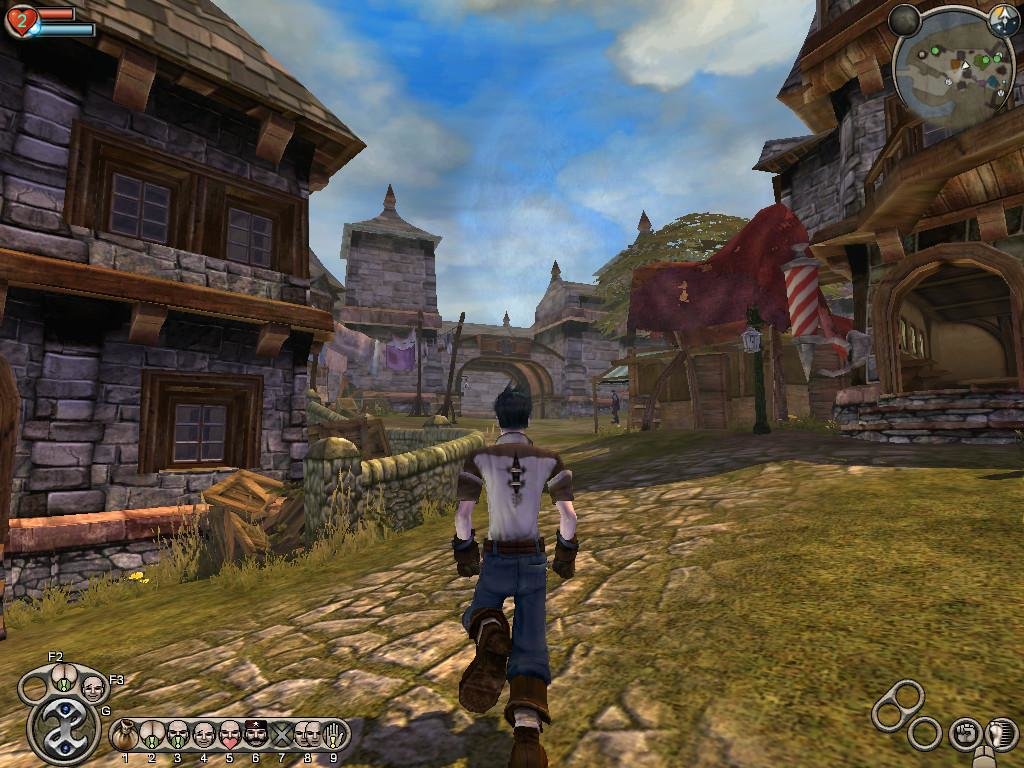 fable lost chapters download pc
