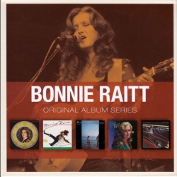 Bonnie Raitt Discography Torrent
